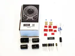 FENDER '68 CUSTOM DELUXE REVERB SUPREME MOD