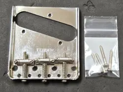 2000 FENDER CLASSIC 69 TELECASTER THINLINE BRIDGE - VINTAGE TELE ELECTRIC GUITAR