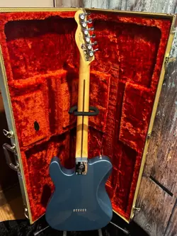 TELECASTER MIM ELECTRIC