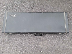 STRATOCASTER CASE VERY
