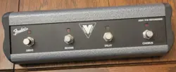 VINTAGE MODIFIED MIDI