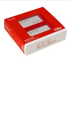 KINGFISH SIGNATURE HUMBUCKER