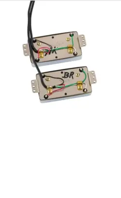 FENDER KINGFISH SIGNATURE