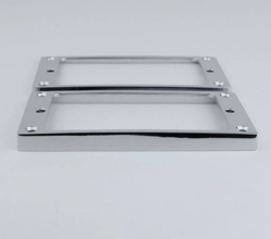 HUMBUCKER PICKUPS FLAT