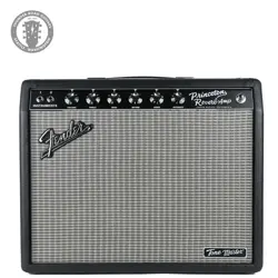2022 FENDER PRINCETON REVERB TONEMASTER