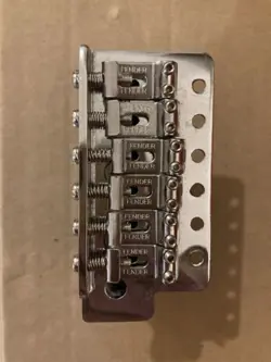 BRIDGE ASSEMBLY. NEW