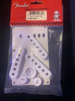 REPLACEMENT PARTS AGED