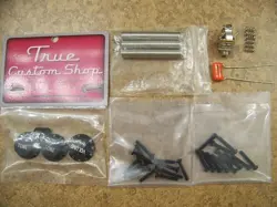 GUITAR PARTS FOR FENDER STRATOCASTER