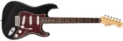 FENDER: HYBRID II