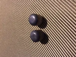 RELIC FENDER CONTROL