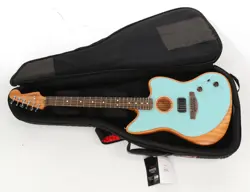 JAZZMASTER A-E