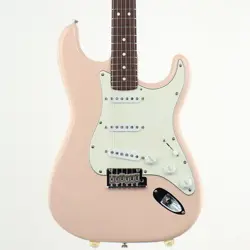 ELECTRIC GUITAR FENDER LIMITED AMERICAN PROFESSIONAL II STRATOCASTER 2021 USED