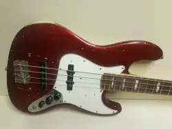 1966 FENDER JAZZ