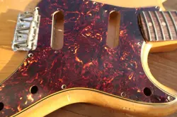 PICKGUARD 12