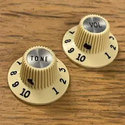 HAT KNOBS SET