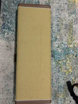 FENDER 1950'S FENDER