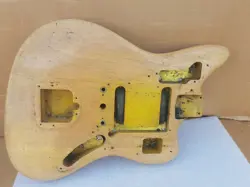 1966 FENDER