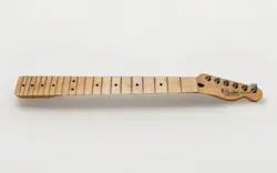 FENDER  TELECASTER NECK MAPLE MIM