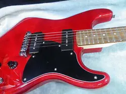 FENDER STRATOSONIC