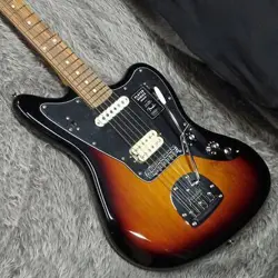FENDER PLAYER JAGUAR PF 3 COLOR SUNBURST [SALE NOW ON!!]