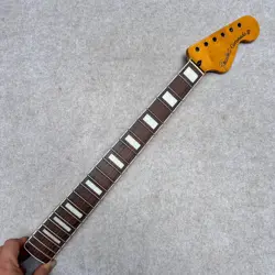 II 21 FRETS