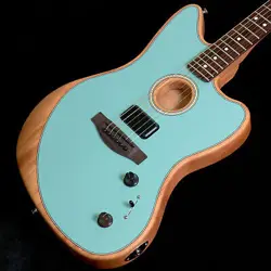 FENDER / ACOUSTASONIC PLAYER JAZZMASTER ROSEWOOD FINGERBOARD ICE BLUE MXA2217910