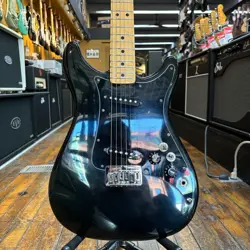 1980 BLACK W/ORIGINAL