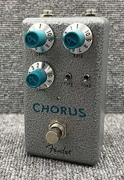 FENDER / HAMMERTONE CHORUS (NO240912)