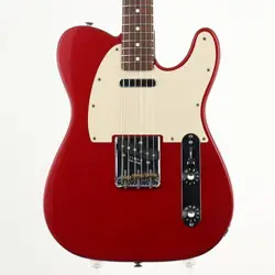 CUSTOM TELECASTER CAR