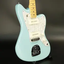 FENDER / MADE IN JAPAN HYBRID II FSR COLLECTION JAZZMASTER DAPHNE BLUE MH