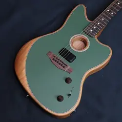 OLIVE S/N:MXA2301962