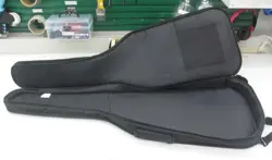 FENDER AM PERF MUSTANG RW 3TSB ELECTRIC GUITAR