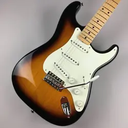FENDER JAPAN HERITAGE 50S STRATOCASTER / 2CS