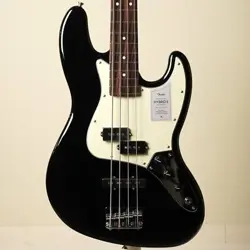 BASS PJ -BLACK-