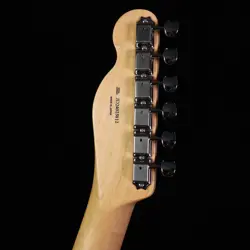 FENDER JAPAN HYBRID II TELECASTER VINTAGE NATURAL