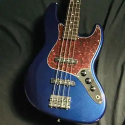 FENDER FSR  JAPAN HYBRID II JAZZ BASS