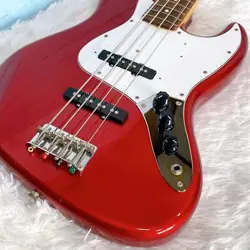 JB-STD RED ELECTRIC