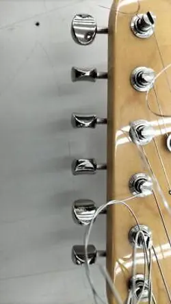 FENDER JAPAN HYBRID 50S TELECASTER ELECTRIC GUITAR