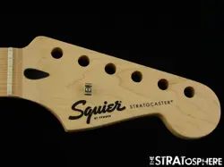 STRATOCASTER PARTS MAPLE!