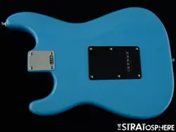 HARDWARE CALIFORNIA BLUE