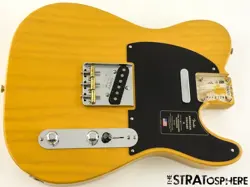 1951 TELECASTER LOADED