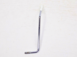 ORIGINAL EARLY 1970'S FENDER STRATOCASTER LEFT-HANDED TREMOLO ARM