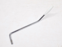 STRATOCASTER LEFT-HANDED TREMOLO