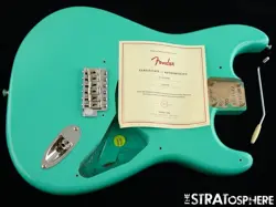 VINTAGE 1957 STRATOCAST