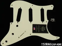 57 PICKGUARD PARCHMENT