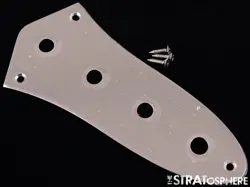 CONTROL PLATE NICKEL
