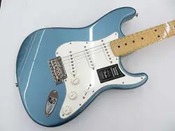 FENDER PLAYER SERIES STRATO TRANSLATION ANT STRATOCASTER TYPE ELECTRIC GUITAR