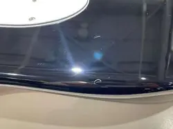 FENDER MEXICO PLAYER STRAT HSS MN BLK STRATOCASTER TYPE ELECTRIC GUITAR