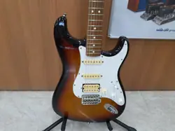 FENDER JAPAN ST-STD  ELECTRIC GUITAR EXCELLENT CONDITION