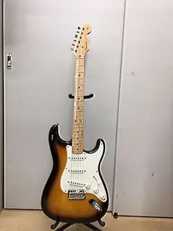 FENDER JAPAN ST57 STRATOCASTER TYPE ELECTRIC GUITAR EXCELLENT CONDITION